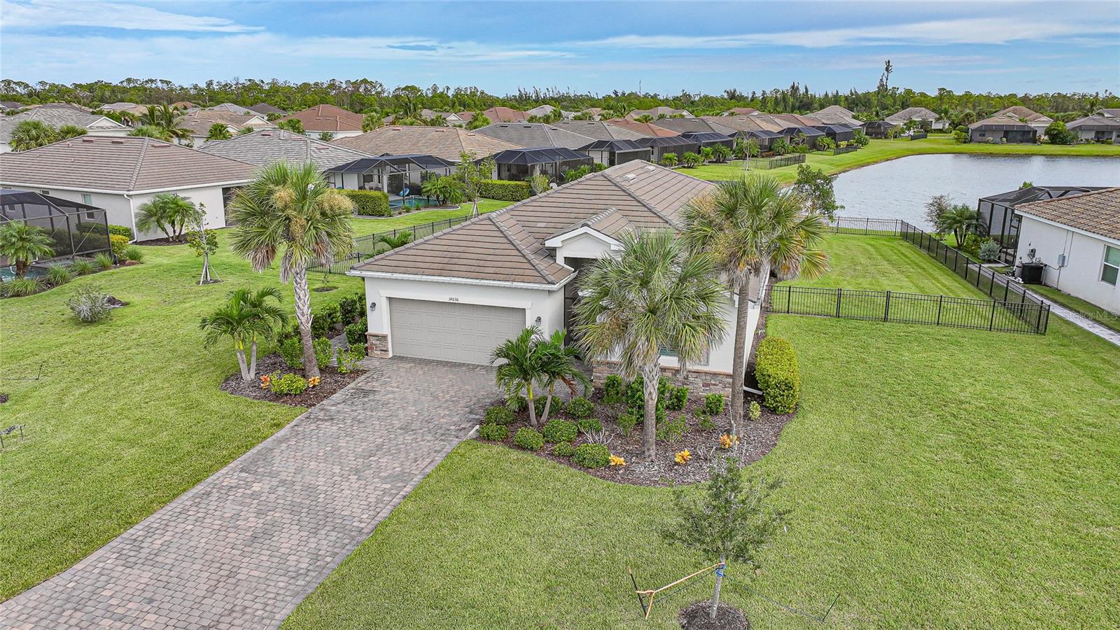 Image 63 of 68 For 14636 Ponce De Leon Trail