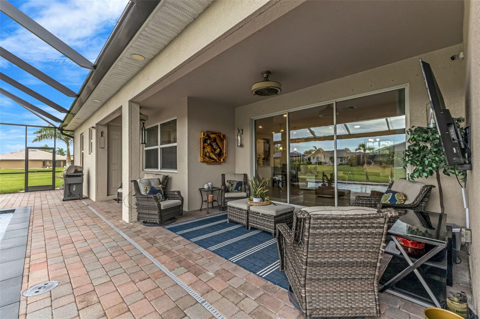 Image 46 of 89 For 25411 Narwhal Lane