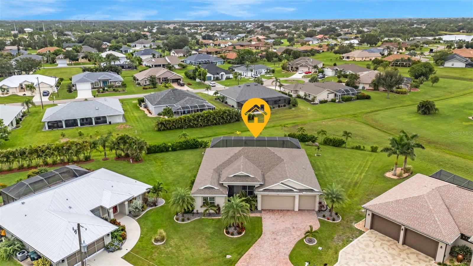 Image 65 of 89 For 25411 Narwhal Lane
