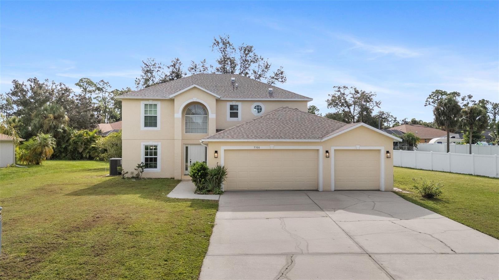 Details for 5300 Sister Terrace, NORTH PORT, FL 34286