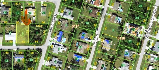 Image 2 of 2 For 510 Jasmine Avenue Nw