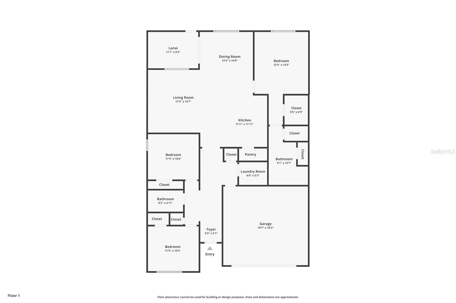 Image 46 of 52 For 4075 Manatee Lane
