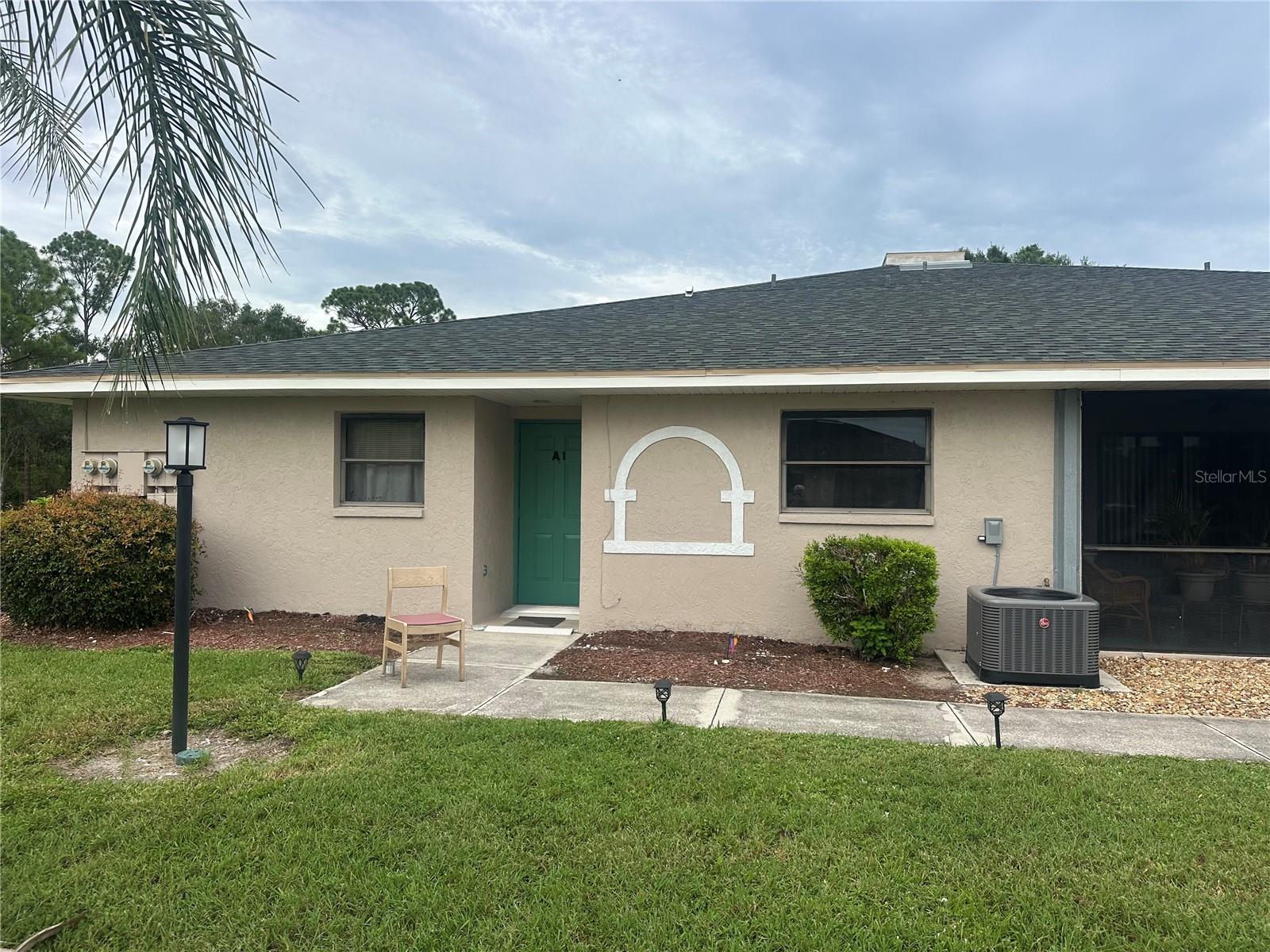 Details for 24540 Harborview Road A1, PUNTA GORDA, FL 33980