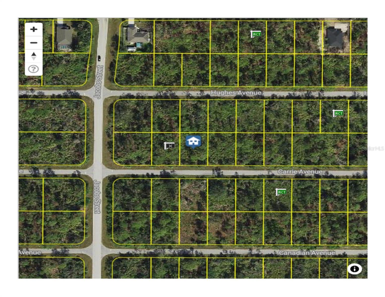 Image 13 of 15 For 14012 Carrie Avenue