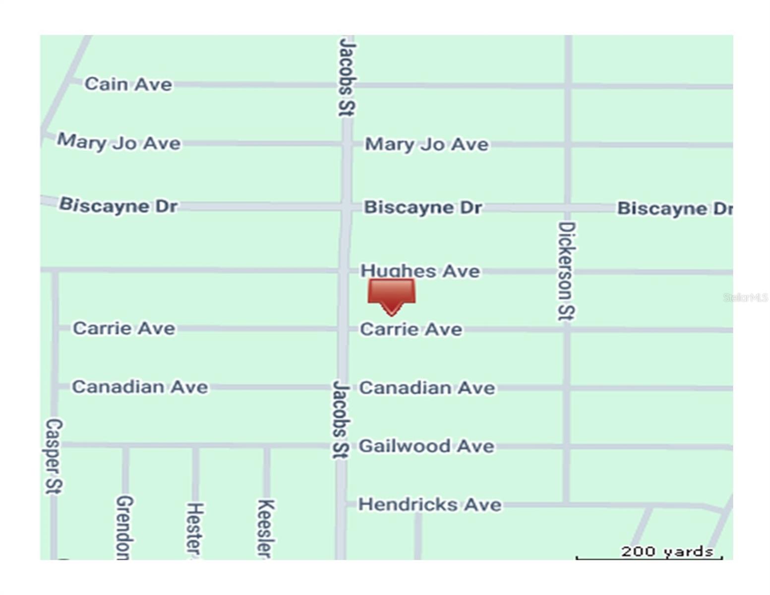 Image 15 of 15 For 14012 Carrie Avenue