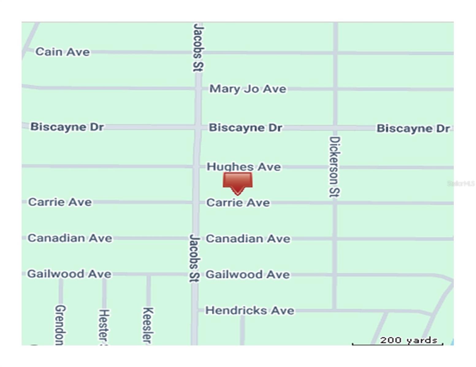 Image 11 of 15 For 14020 Carrie Avenue