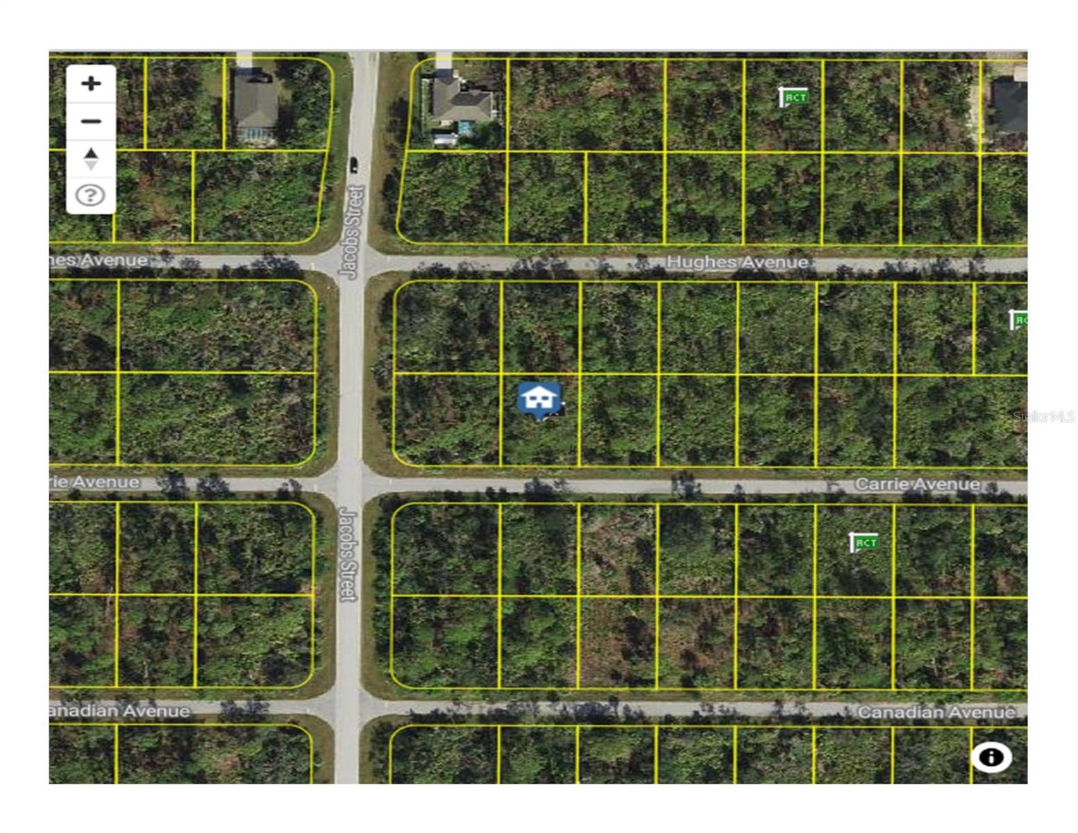 Image 13 of 15 For 14020 Carrie Avenue