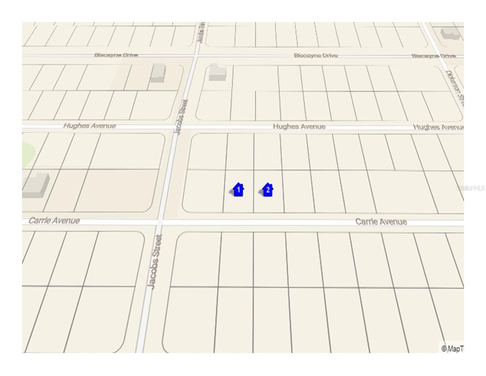 Image 9 of 15 For 14020 Carrie Avenue