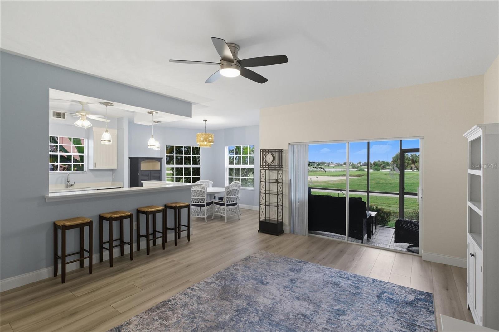 Image 10 of 40 For 3907 San Rocco Drive 111