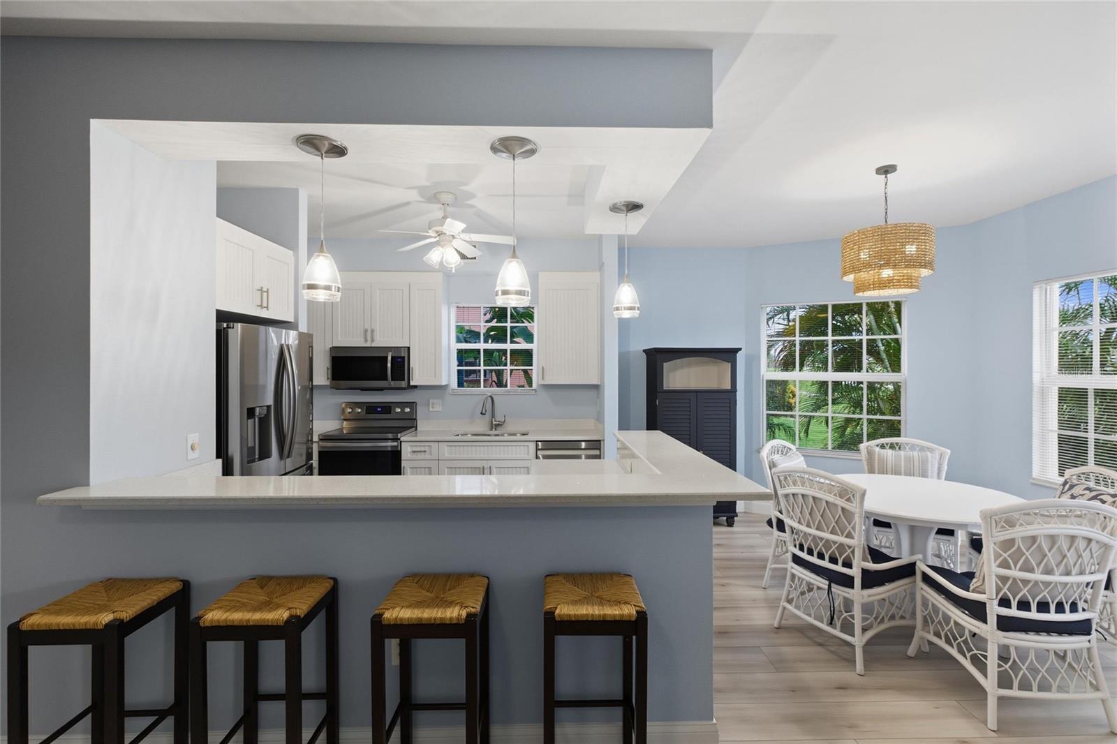 Image 17 of 40 For 3907 San Rocco Drive 111