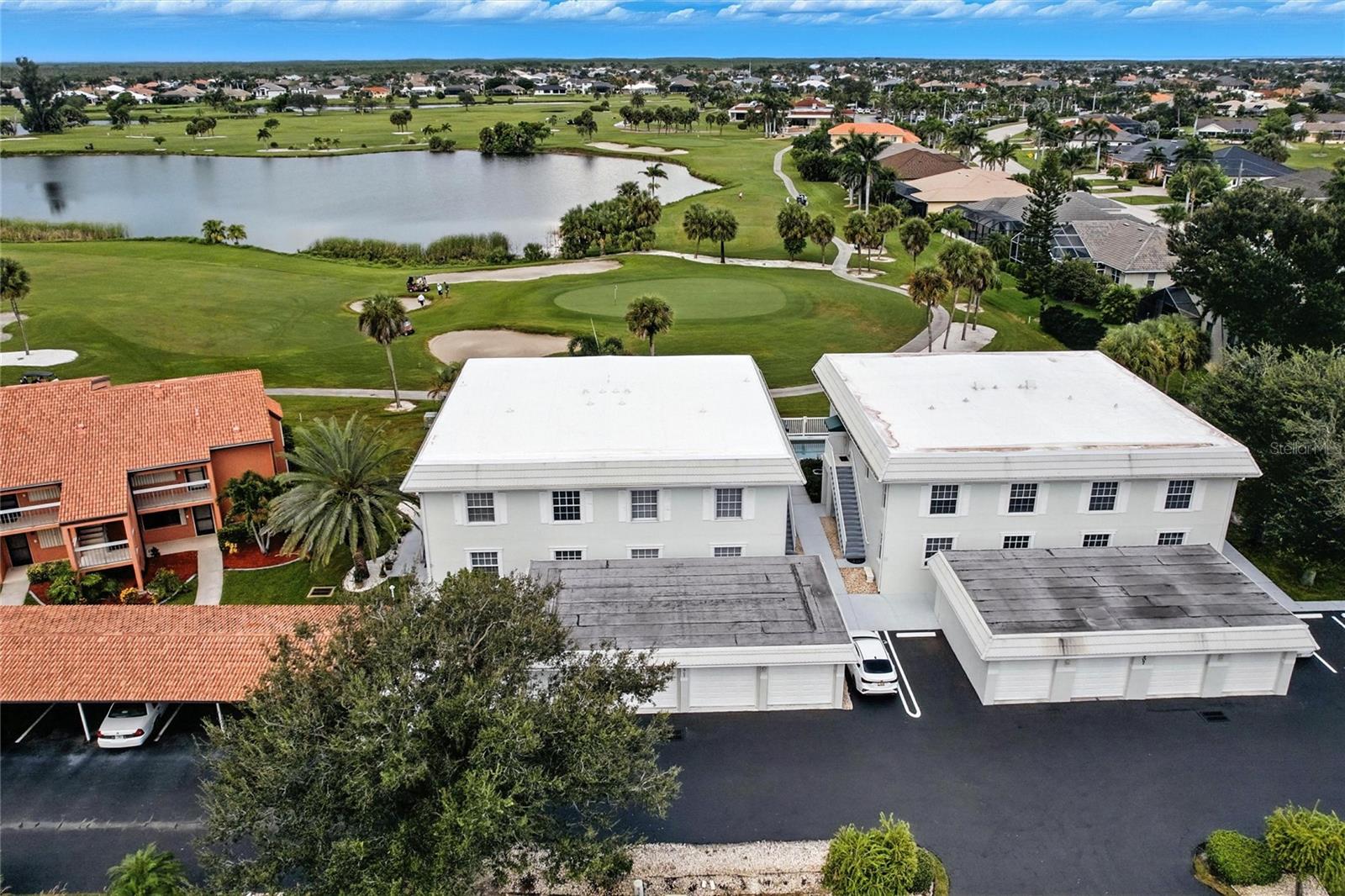 Image 37 of 40 For 3907 San Rocco Drive 111