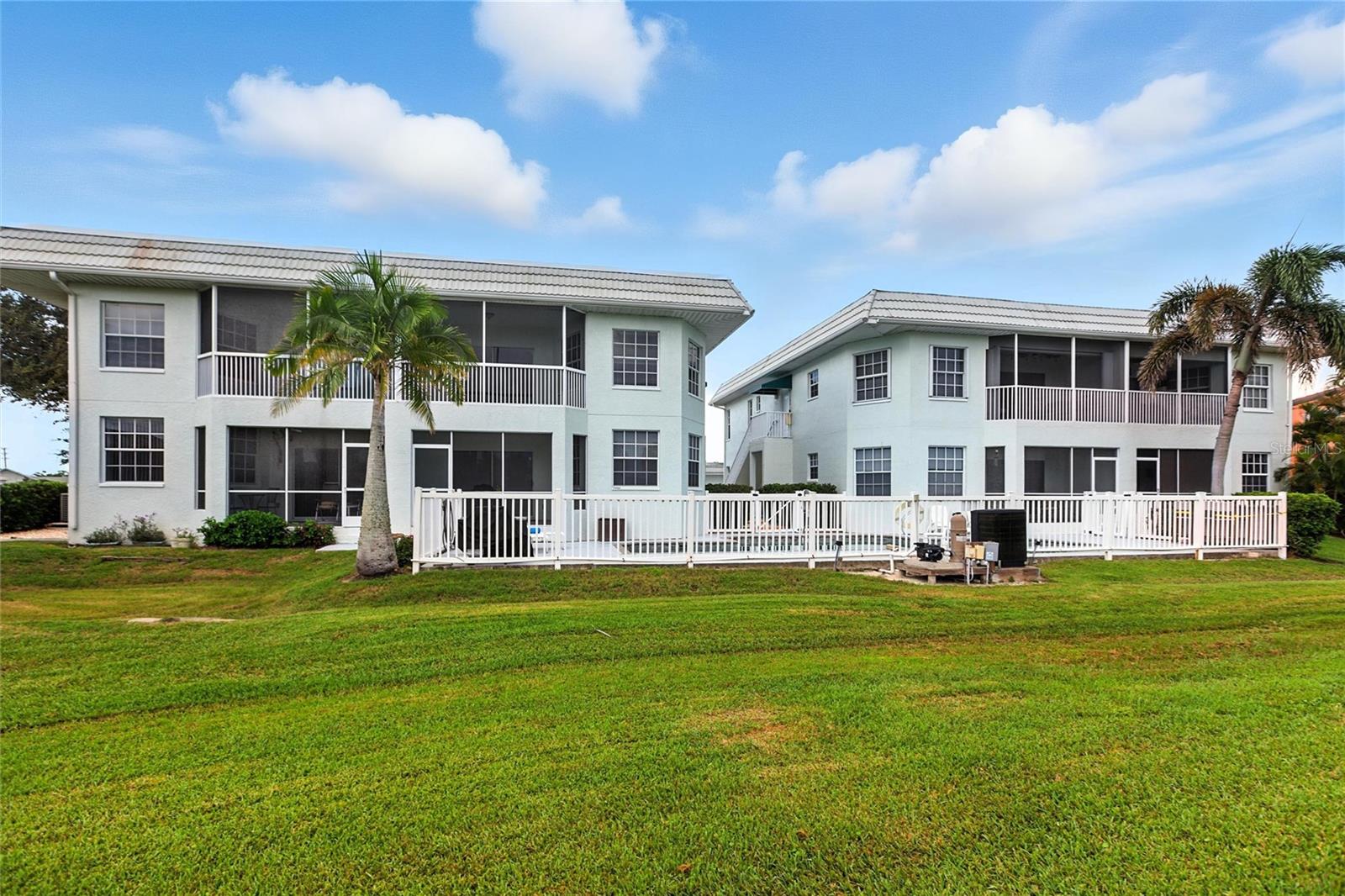 Image 38 of 40 For 3907 San Rocco Drive 111