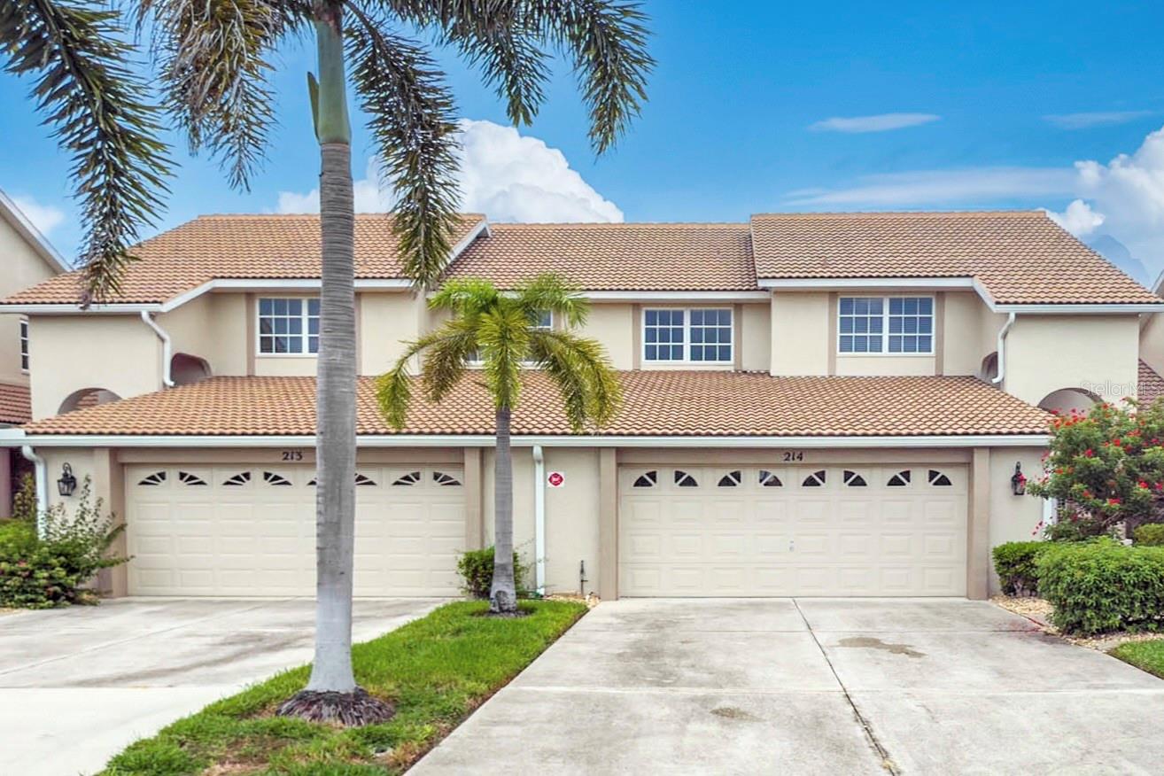 Details for 3800 Bal Harbor Blvd  214, PUNTA GORDA, FL 33950