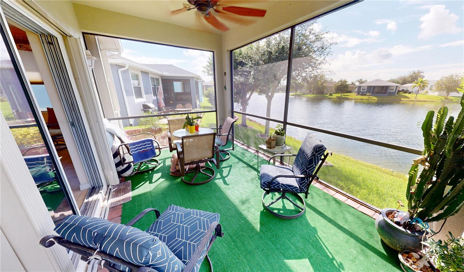 Image 22 of 33 For 24675 Rio Villa Lakes Circle