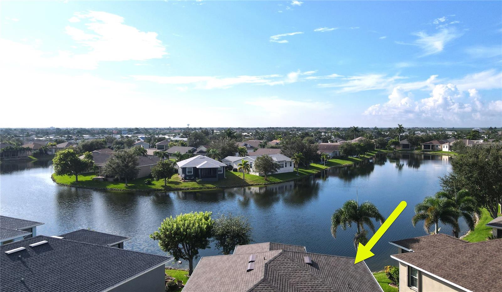 Image 28 of 33 For 24675 Rio Villa Lakes Circle