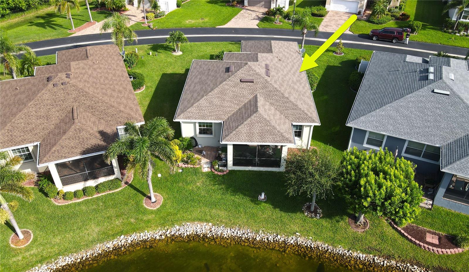 Image 29 of 33 For 24675 Rio Villa Lakes Circle