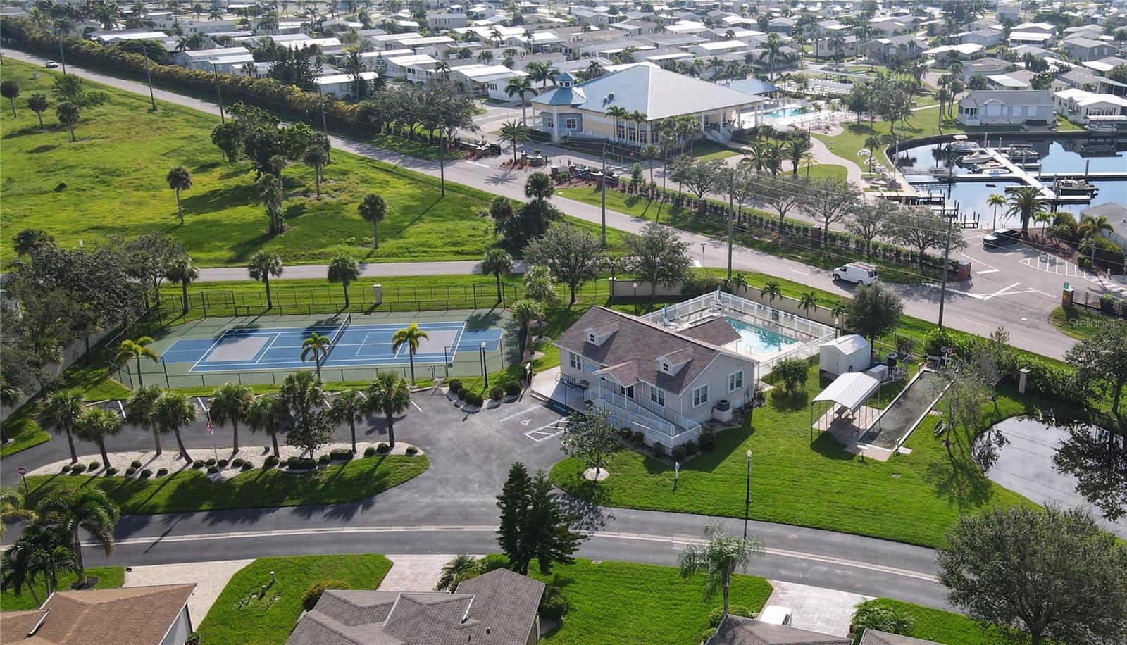 Image 32 of 33 For 24675 Rio Villa Lakes Circle