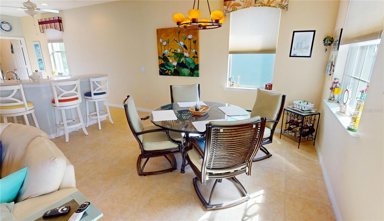 Image 8 of 33 For 24675 Rio Villa Lakes Circle