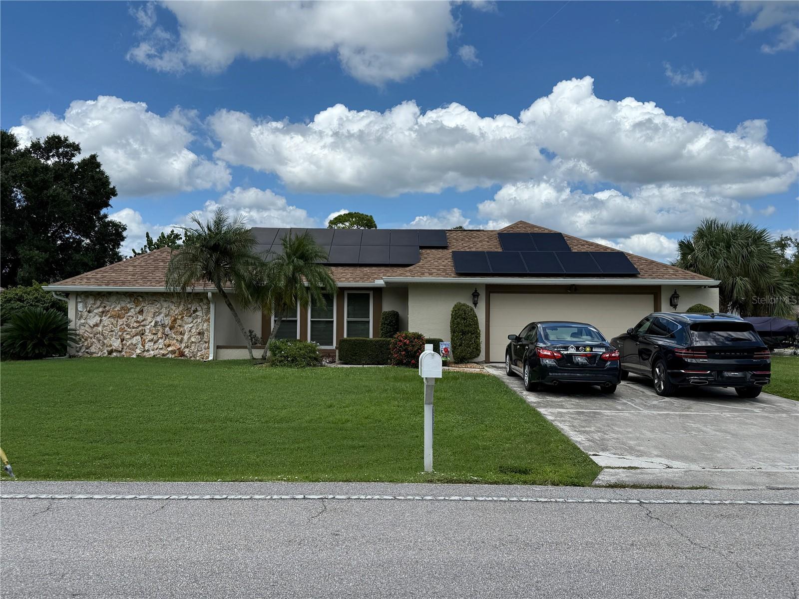 Details for 22402 Westchester Boulevard, PUNTA GORDA, FL 33980