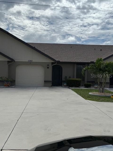 Details for 1080 Rio De Janeiro Avenue 4-j, PUNTA GORDA, FL 33983