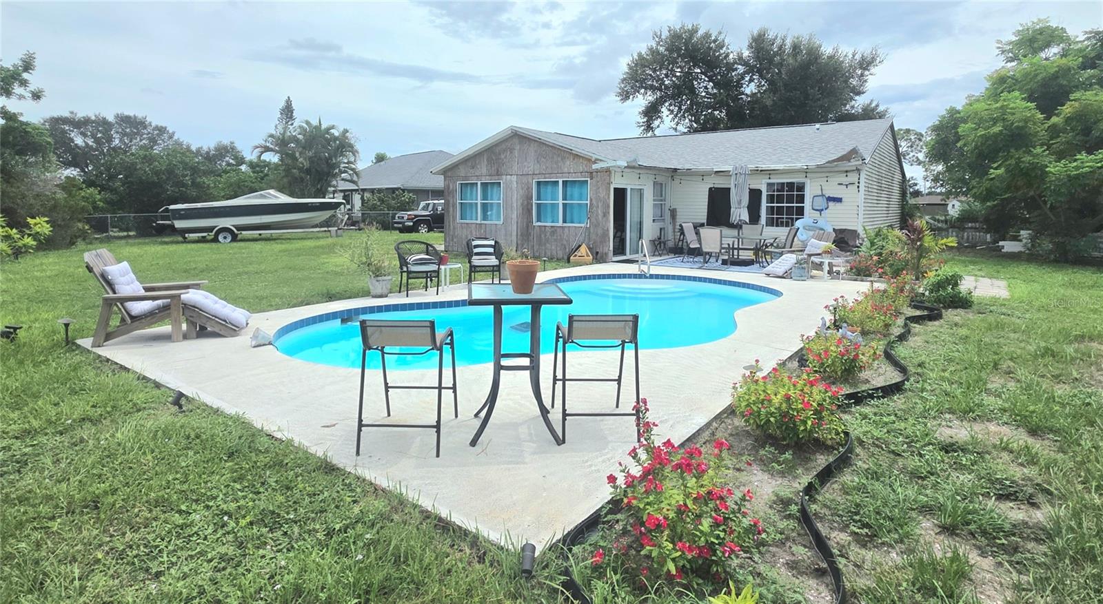 Details for 5950 Spearman Circle, NORTH PORT, FL 34287