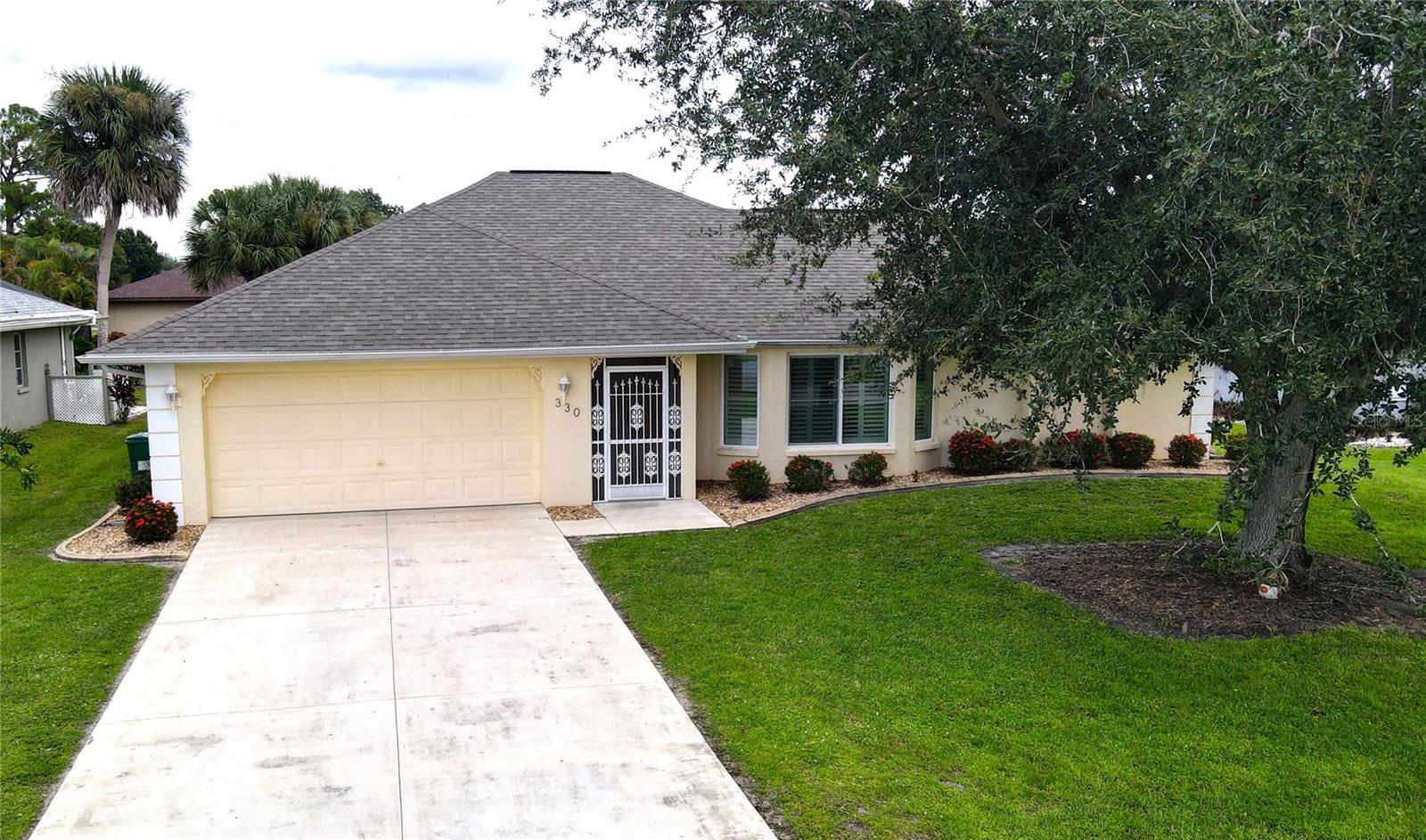 Details for 330 Maraca Street, PUNTA GORDA, FL 33983