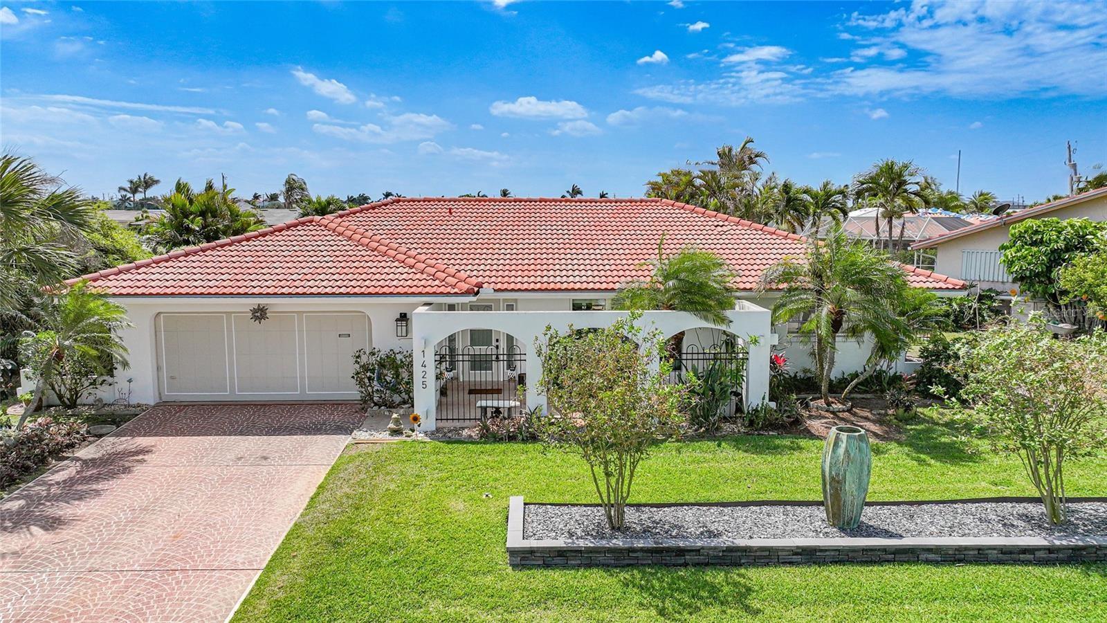 Details for 1425 Appian Drive, PUNTA GORDA, FL 33950