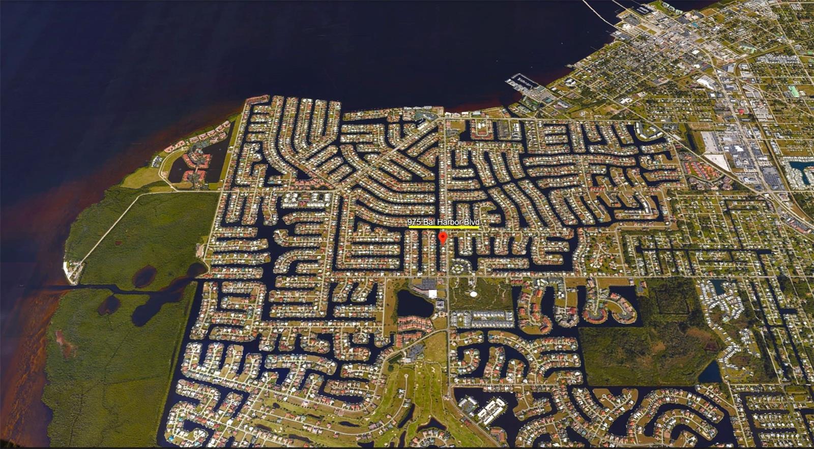 Image 41 of 43 For 975 Bal Harbor Boulevard