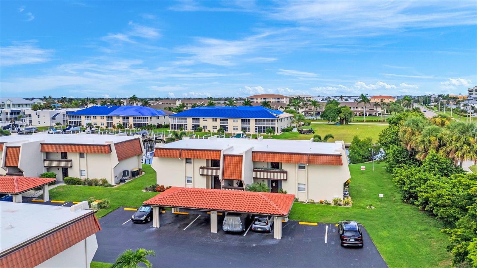 Details for 311 Garvin Street 205a, PUNTA GORDA, FL 33950