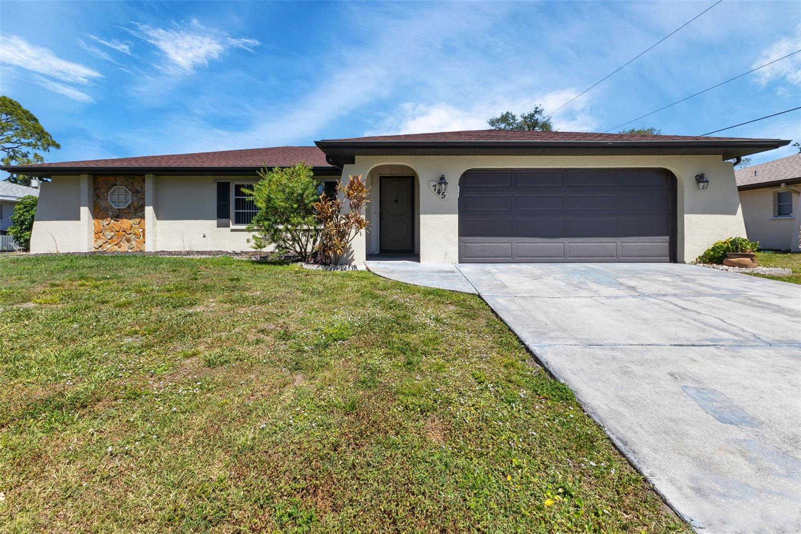 Details for 745 Columbia Street, PORT CHARLOTTE, FL 33948