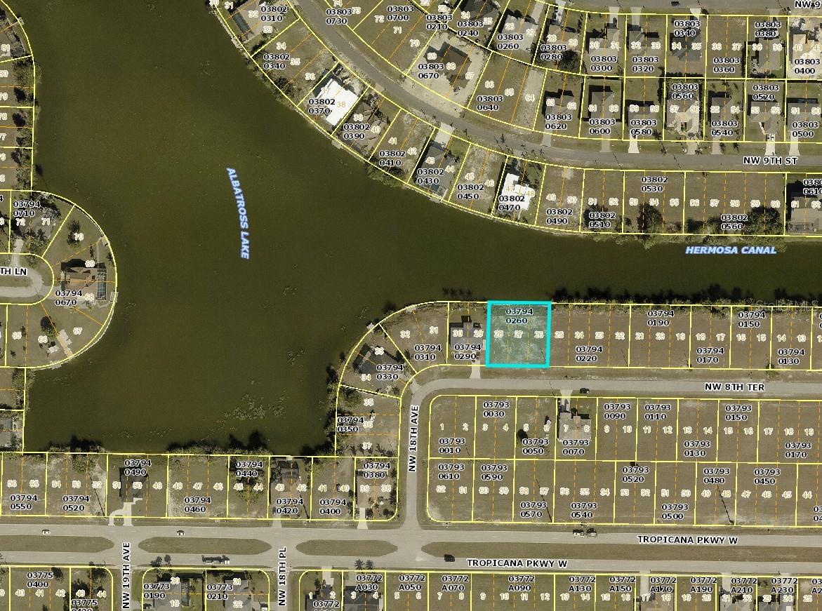 Image 3 of 8 For 1721 8th Terrace