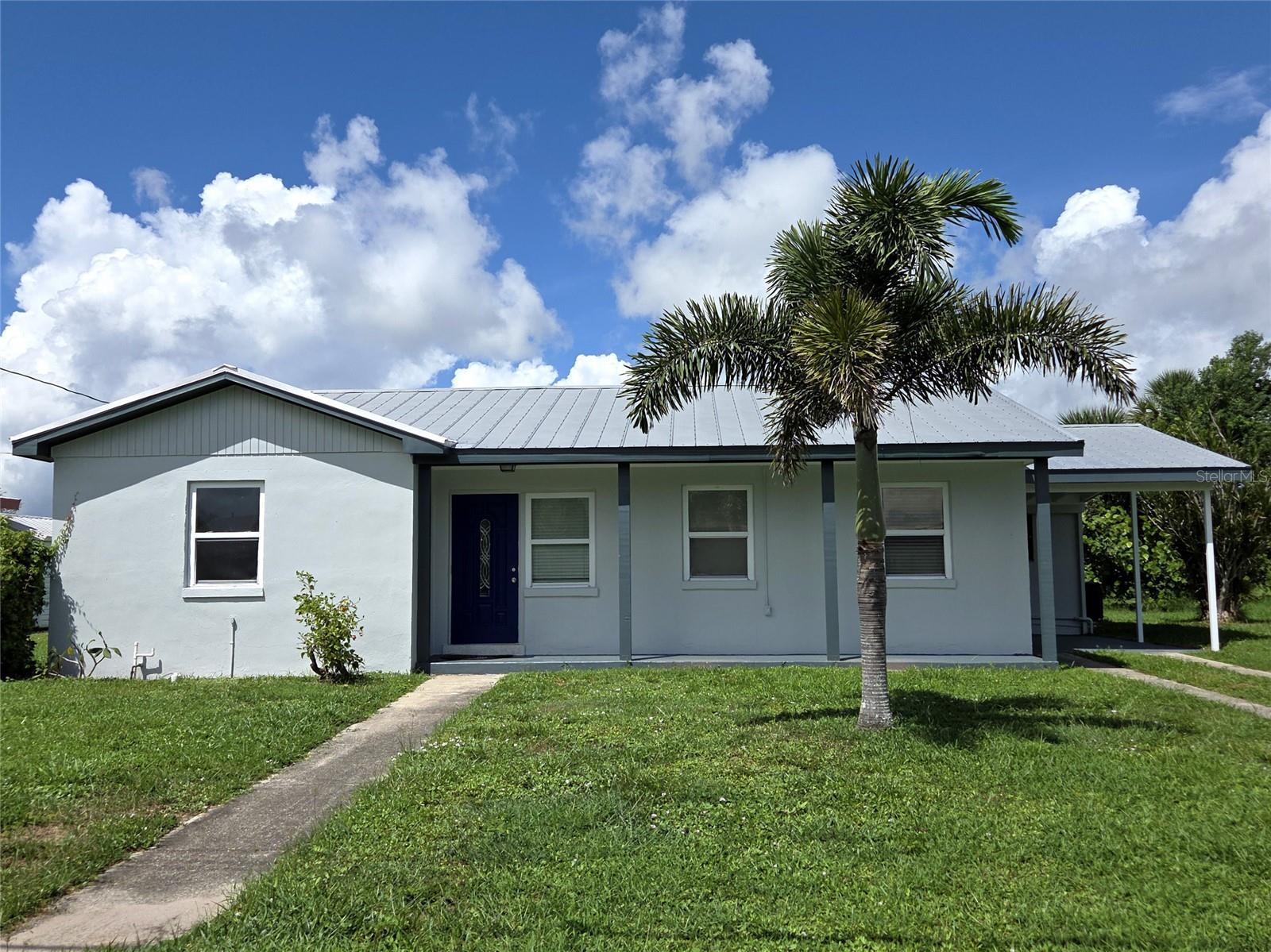 Details for 154 Salem Avenue Nw, PORT CHARLOTTE, FL 33952