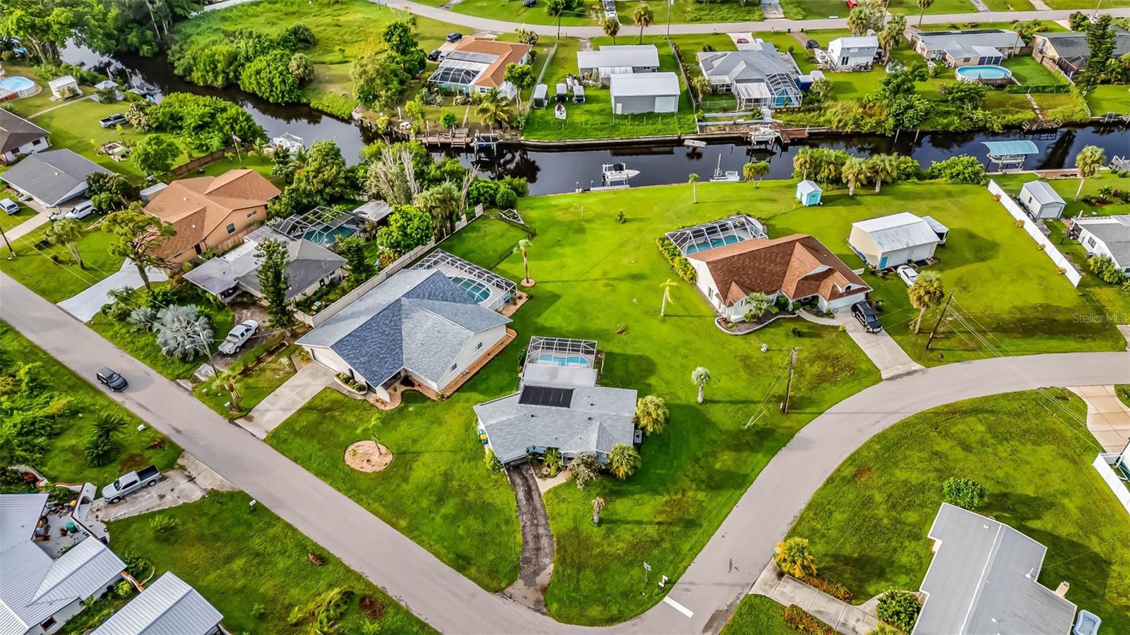 Image 47 of 61 For 123 Revere Street Nw