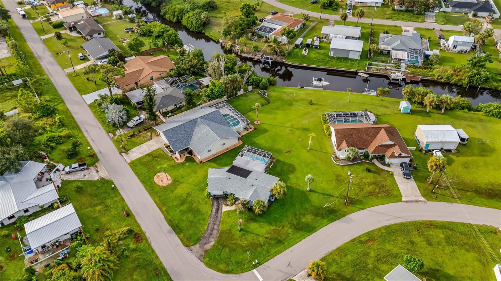 Image 48 of 61 For 123 Revere Street Nw