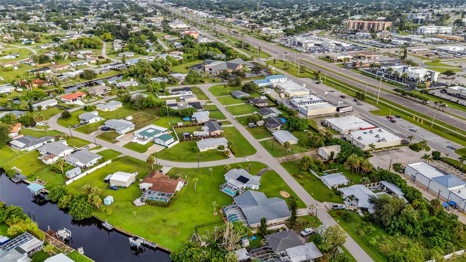 Image 57 of 61 For 123 Revere Street Nw