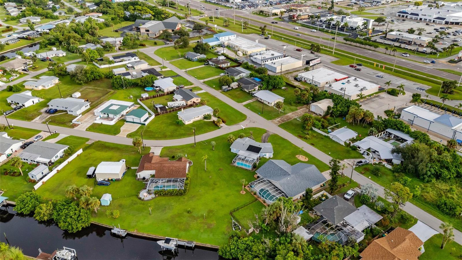 Image 58 of 61 For 123 Revere Street Nw