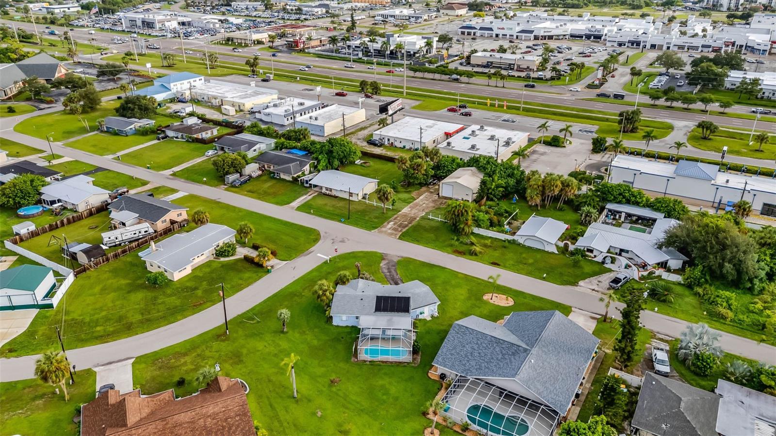 Image 59 of 61 For 123 Revere Street Nw