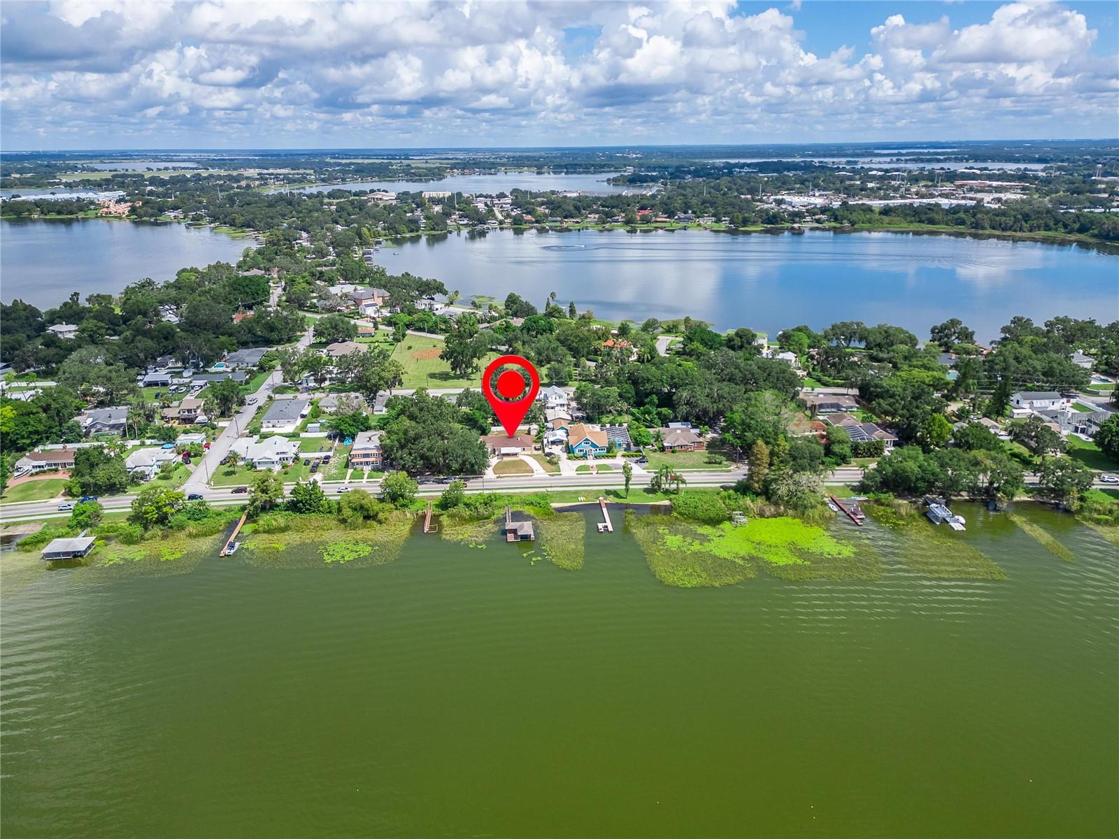 Image 37 of 43 For 1525 Lake Howard Drive