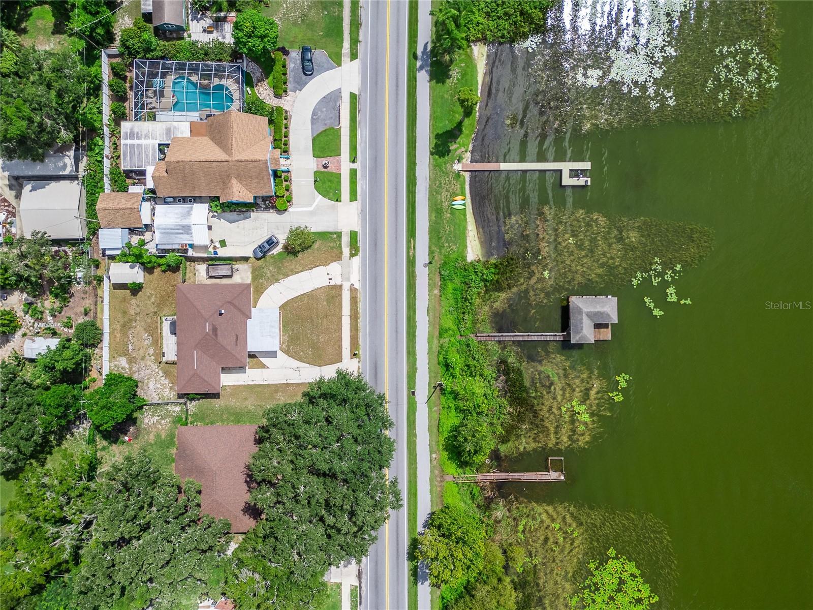 Image 41 of 43 For 1525 Lake Howard Drive