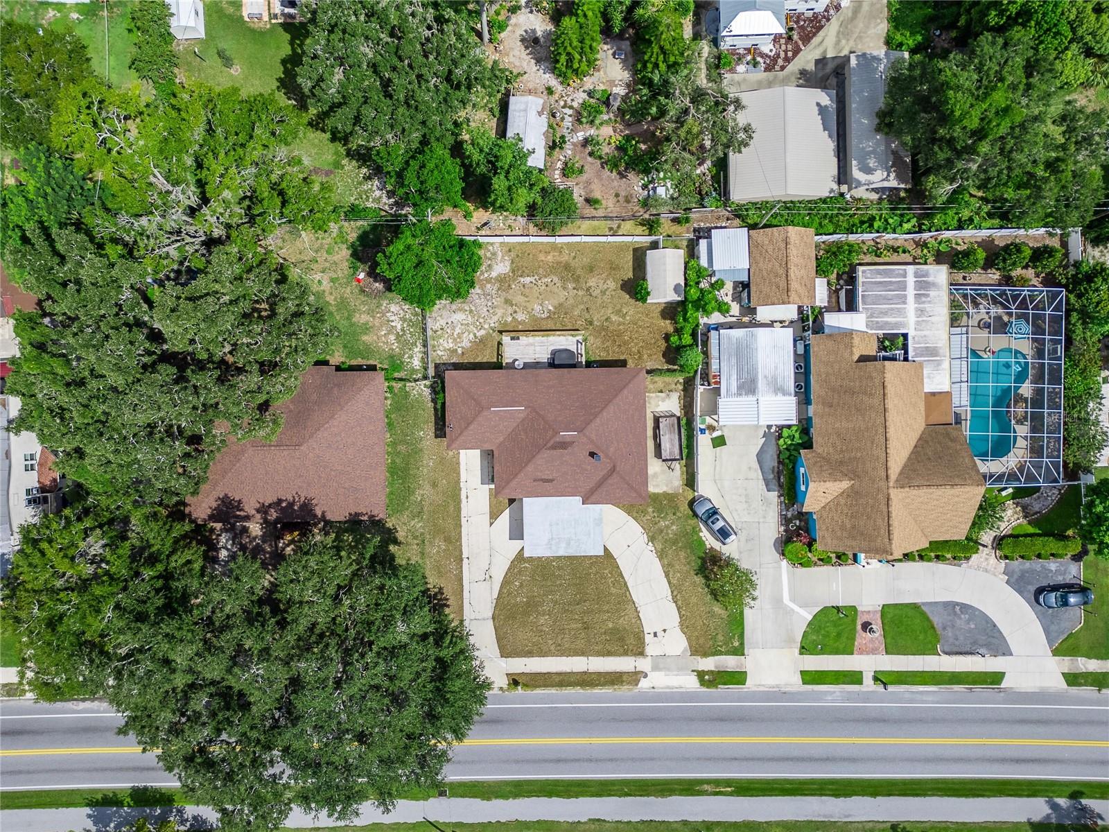 Image 42 of 43 For 1525 Lake Howard Drive