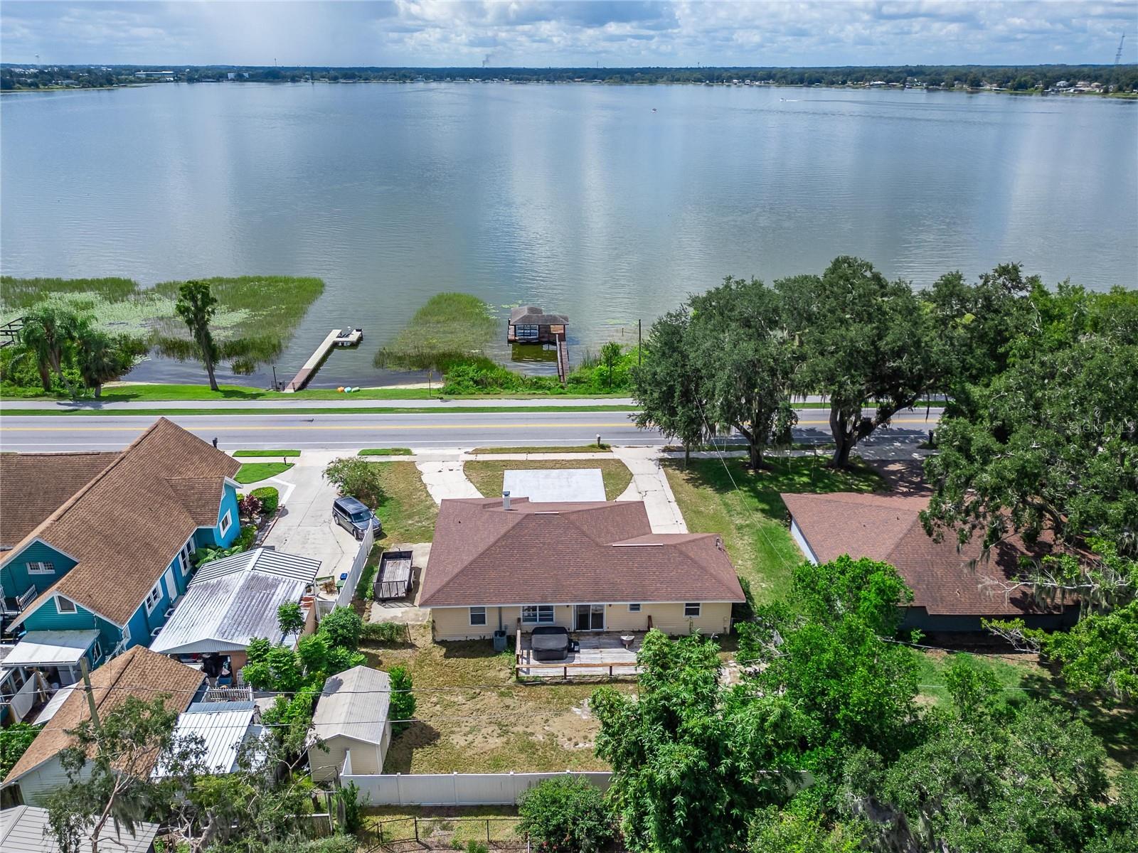 Image 43 of 43 For 1525 Lake Howard Drive