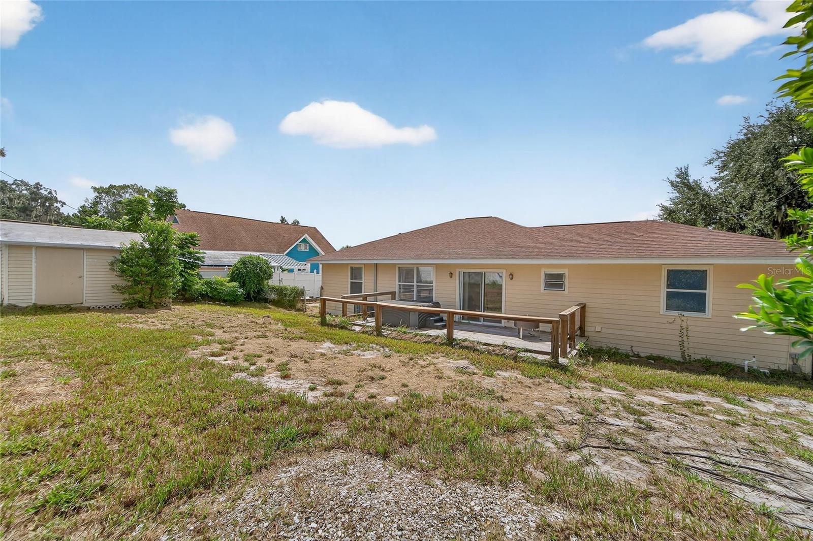 Image 8 of 43 For 1525 Lake Howard Drive