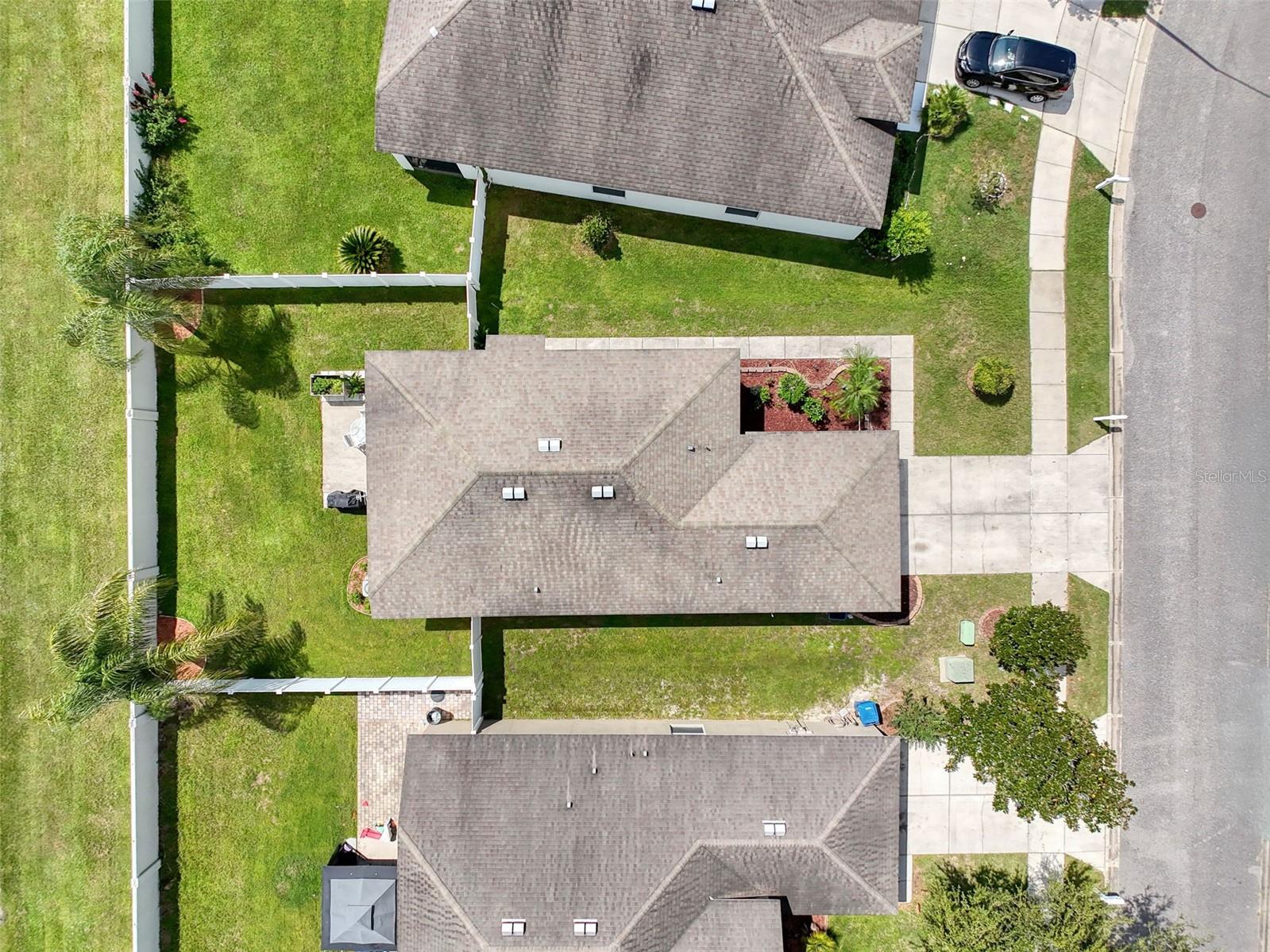 Image 47 of 66 For 1072 Hill Flower Drive