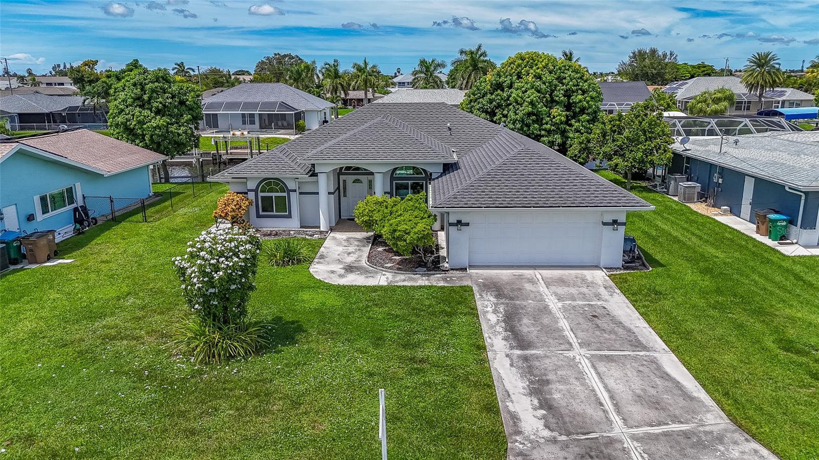 Details for 3902 13th Avenue, CAPE CORAL, FL 33904