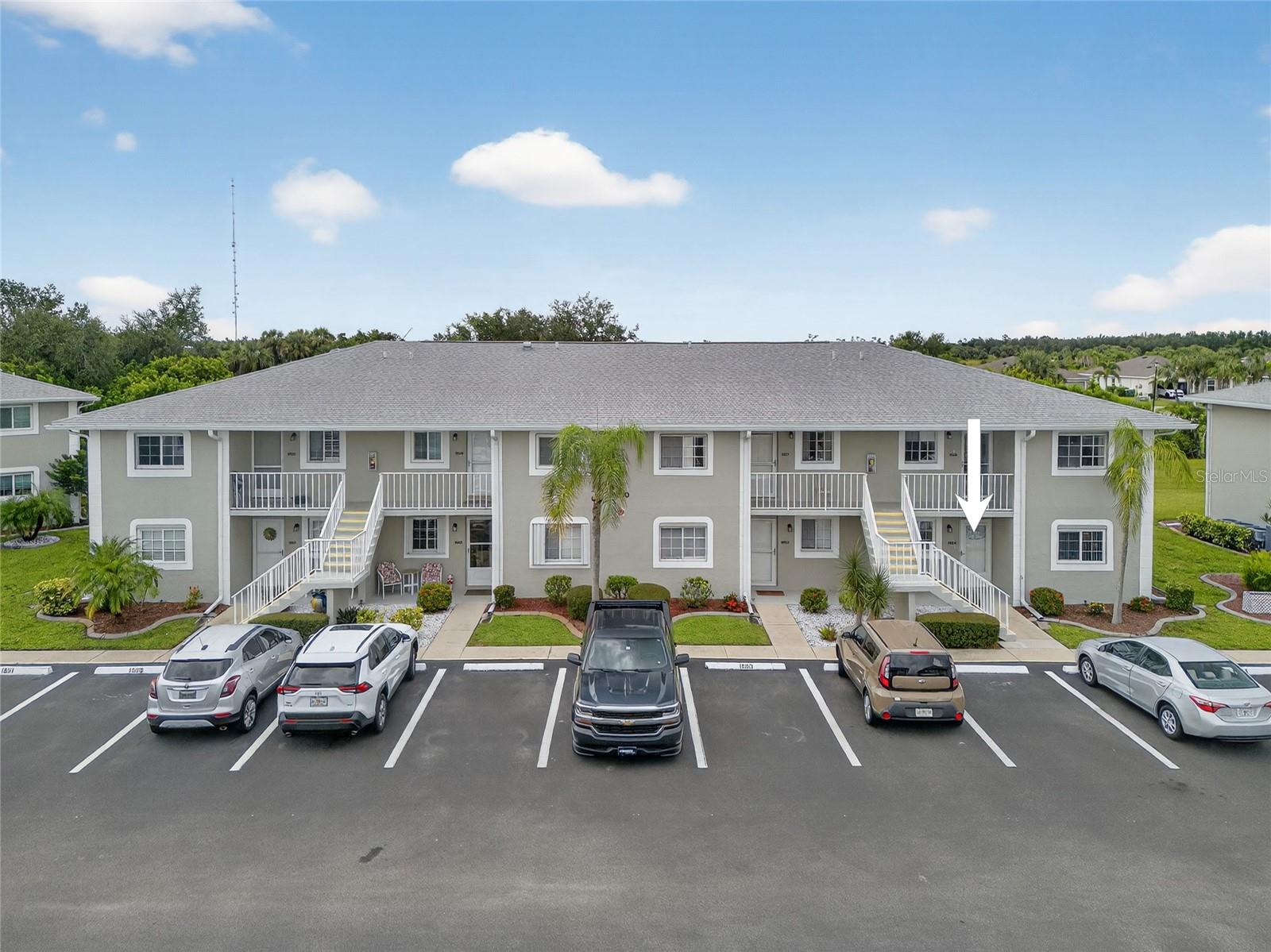 Details for 3310 Loveland Boulevard 1504, PUNTA GORDA, FL 33980