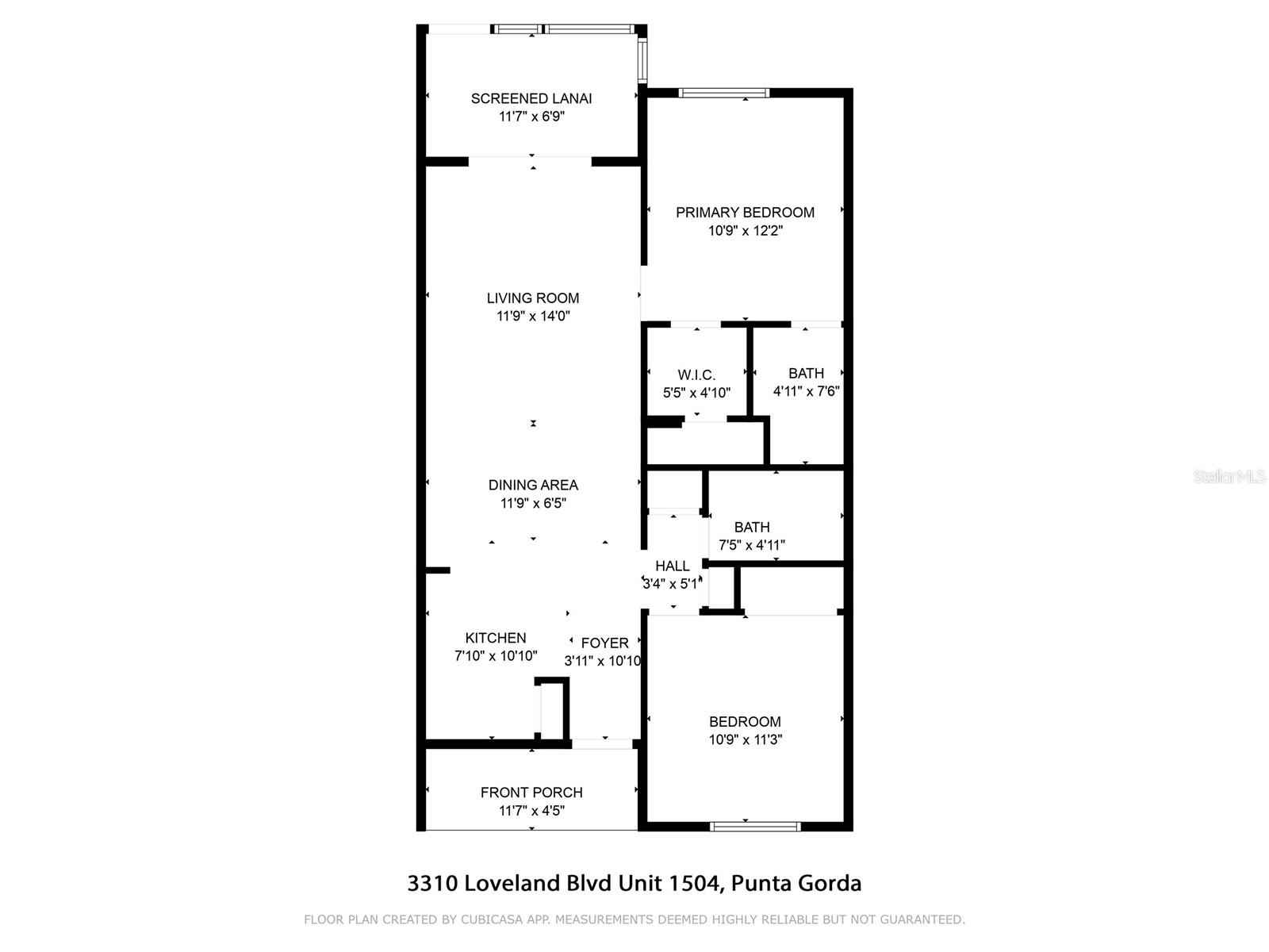 Image 28 of 35 For 3310 Loveland Boulevard 1504