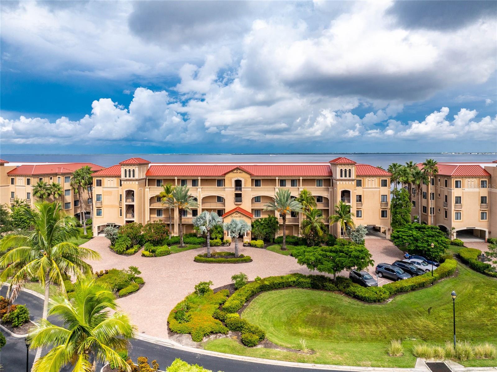 Details for 87 Vivante Boulevard 8723, PUNTA GORDA, FL 33950
