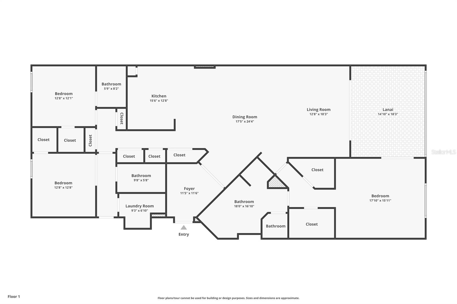 Image 46 of 97 For 87 Vivante Boulevard 8723