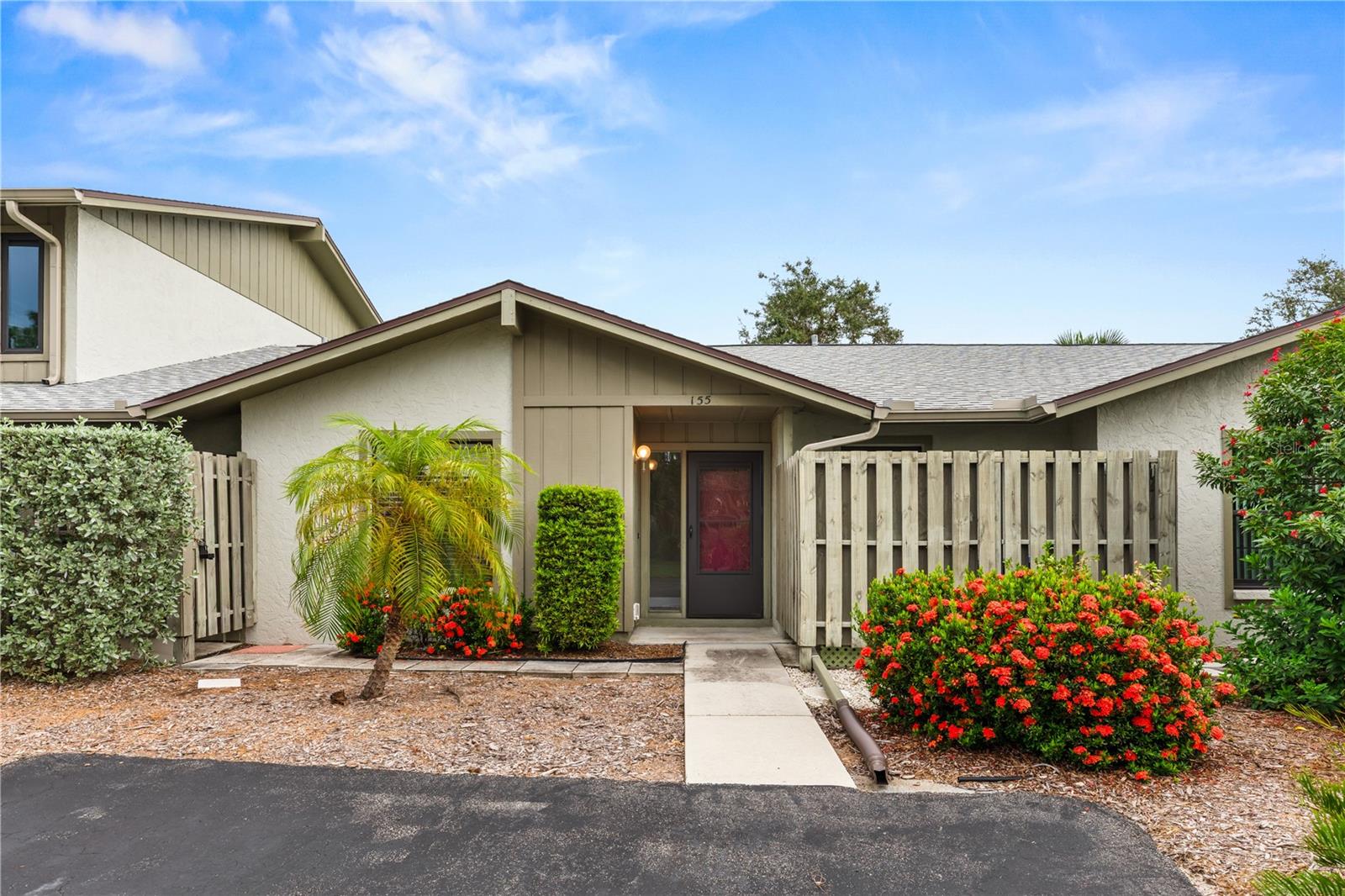 Details for 155 Jose Gaspar Drive 155, ENGLEWOOD, FL 34223