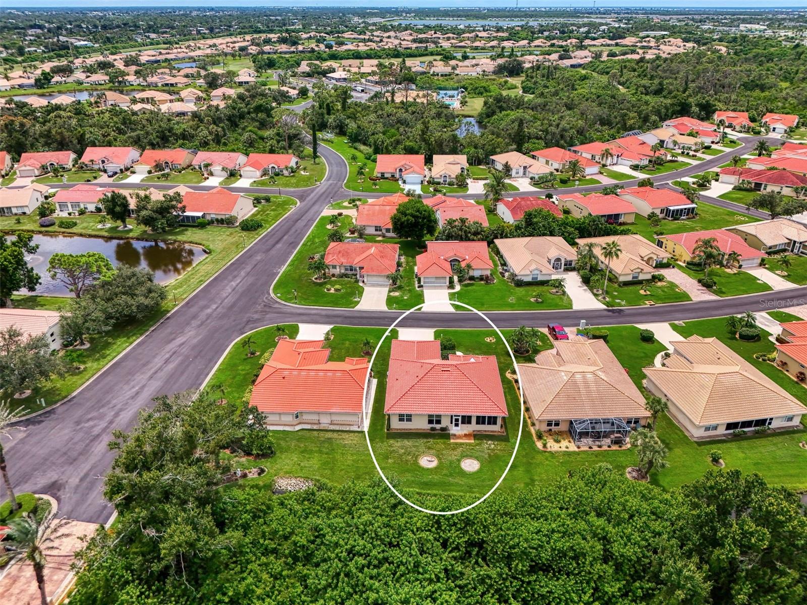 Image 2 of 93 For 8382 Pondview Lane
